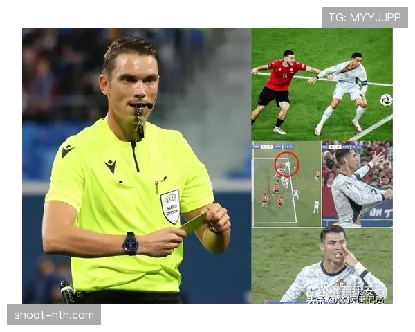 欧洲杯VAR技术提升裁判决策水平,助力赛事公平竞争 欧洲杯VAR技术提升裁判决策水平,助力赛事公平竞争