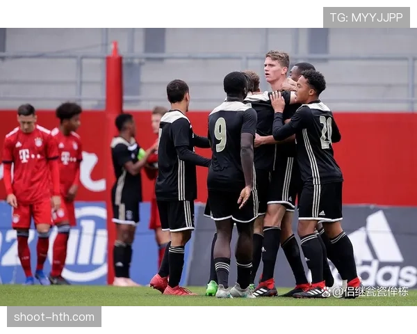 阿贾克斯青训系统持续培养新星,近期多名天才球员表现值得关注 阿贾克斯青训系统持续培养新星,近期多名天才球员表现值得关注