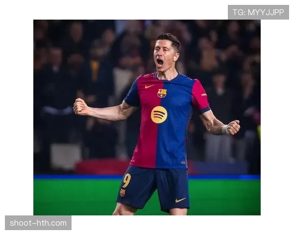 莱万多夫斯基诺坎普亮相仪式 莱万多夫斯基诺坎普亮相仪式