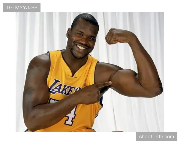 奥尼尔内线强攻主导篮板保护表现明显优于同时代中锋