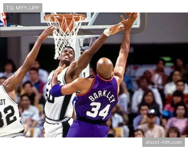 查尔斯·巴克利内线高效篮板率提升球队攻防转换强度