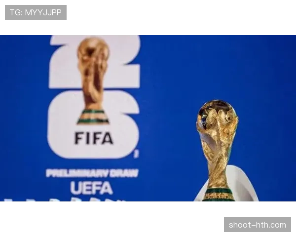 伊拉克冲击2026美加墨世界杯：能否时隔多年重返决赛圈