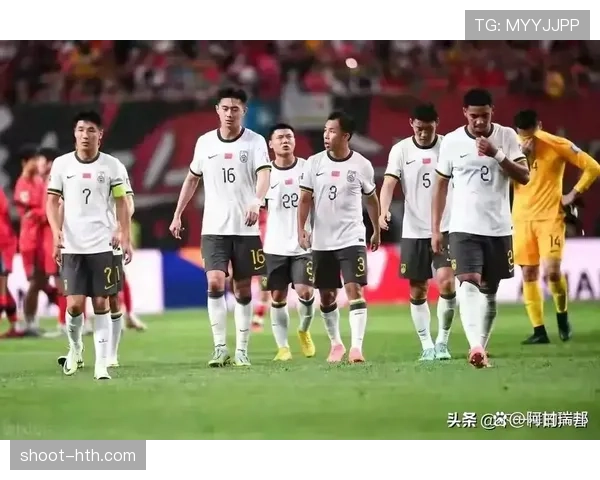2026世界杯规则变化对亚洲球队意味着什么 2026世界杯规则变化对亚洲球队意味着什么